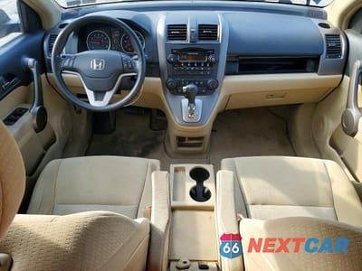Zdjęcie 8 z 13 samochodu: 2009 HONDA CR-V EX VIN:5J6RE48529L068564 - miniatura