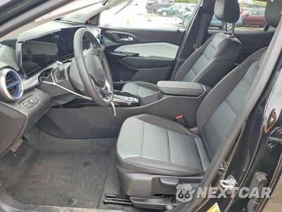 Zdjęcie 7 z 13 samochodu: 2026 CHEVROLET TRAX 1LT VIN:KL77LHEP3TC118683 - miniatura