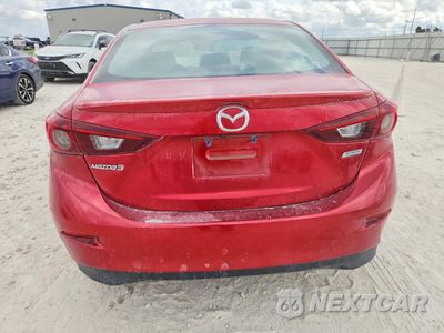 Zdjęcie 6 z 12 samochodu: 2018 MAZDA 3 TOURING VIN:3MZBN1V36JM183564 - miniatura