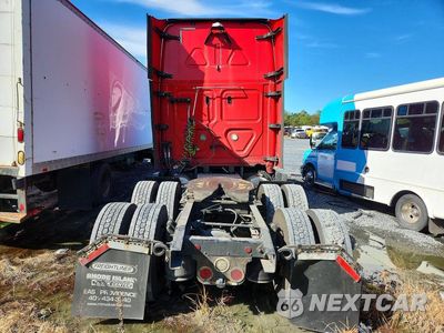 Zdjęcie 6 z 13 samochodu: 2018 FREIGHTLINER CASCADIA 125 SEMI TRUCK VIN:1FUJGLDR9JLJK5212 - miniatura