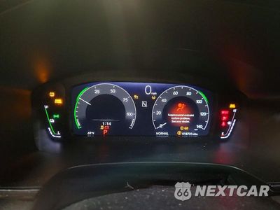Zdjęcie 9 z 13 samochodu: 2026 HONDA CR-V SPORT-L VIN:7FARS6H87TE064352 - miniatura