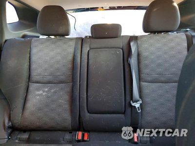 Zdjęcie 10 z 14 samochodu: 2018 NISSAN ROGUE SPORT SV VIN:JN1BJ1CR6JW263472 - miniatura