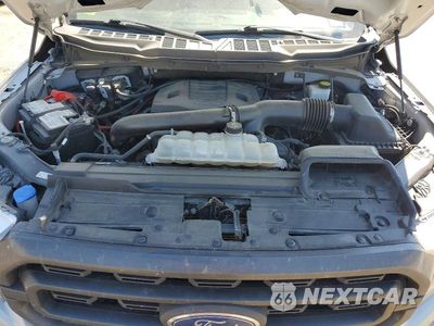 Zdjęcie 11 z 12 samochodu: 2023 FORD F150 SUPERCREW VIN:1FTFW1E8XPKG18986 - miniatura