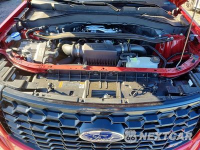 Zdjęcie 12 z 13 samochodu: 2026 FORD EXPLORER ST VIN:1FMWK8GC1TGA46124 - miniatura