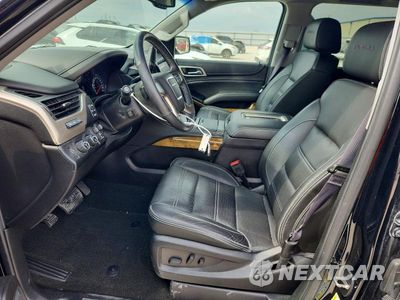 Zdjęcie 7 z 13 samochodu: 2017 GMC YUKON XL DENALI VIN:1GKS2HKJ6HR204515 - miniatura