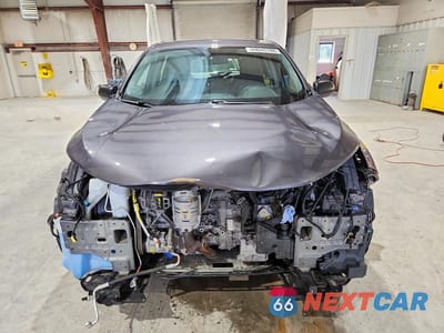 Piąte zdjęcie samochodu w środku: 2019 HONDA CR-V LX VIN:2HKRW6H30KH226861 - miniatura