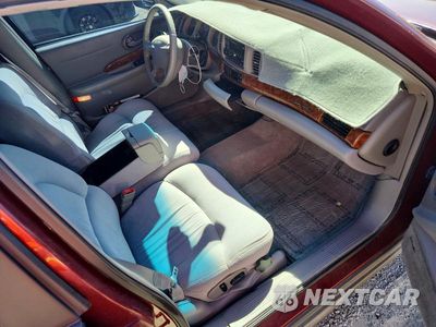 Zdjęcie 13 z 14 samochodu: 2001 BUICK LESABRE LIMITED VIN:1G4HR54K41U190764 - miniatura