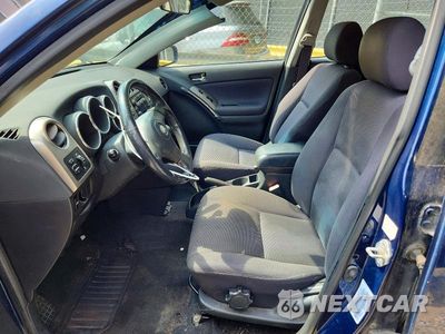 Zdjęcie 7 z 12 samochodu: 2003 TOYOTA MATRIX XR VIN:2T1KR38E43C064973 - miniatura