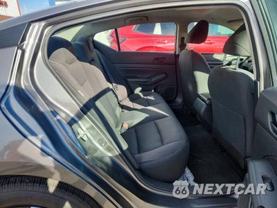 Zdjęcie 10 z 12 samochodu: 2023 NISSAN ALTIMA S VIN:1N4BL4BV0PN337402 - miniatura