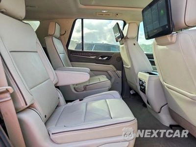 Zdjęcie 11 z 13 samochodu: 2021 GMC YUKON DENALI VIN:1GKS2DKL8MR259939 - miniatura