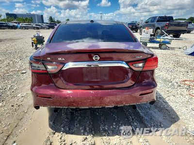 Zdjęcie 6 z 13 samochodu: 2016 NISSAN MAXIMA PLATINUM VIN:1N4AA6AP4GC904948 - miniatura