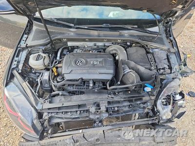 Zdjęcie 11 z 13 samochodu: 2017 VOLKSWAGEN GTI S/SE VIN:3VW447AU4HM020497 - miniatura