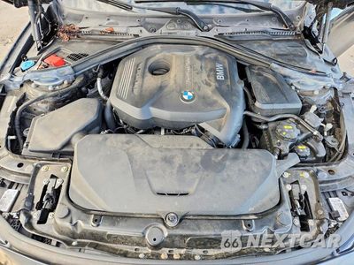 Zdjęcie 11 z 12 samochodu: 2018 BMW 330 XI VIN:WBA8D9G59JNU70624 - miniatura