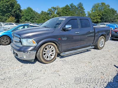 2014 RAM 1500 LONGHORN 1C6RR7PM6ES337063 - główne zdjęcie licytacji z USA - miniatura
