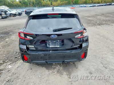 Zdjęcie 6 z 12 samochodu: 2024 SUBARU IMPREZA SPORT VIN:JF1GUAFC2R8307975 - miniatura