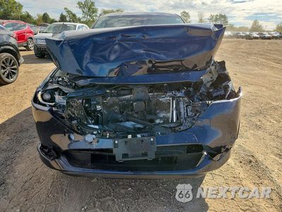 Piąte zdjęcie samochodu w środku: 2024 MAZDA CX-5 PREFERRED VIN:JM3KFBCL1R0448728 - miniatura