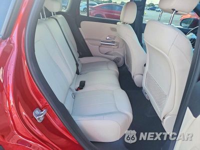 Zdjęcie 11 z 14 samochodu: 2025 MERCEDES-BENZ GLA 250 VIN:W1N4N4GB8SJ671956 - miniatura
