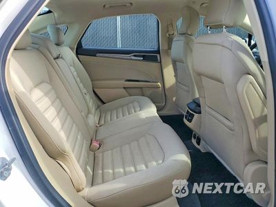 Zdjęcie 10 z 12 samochodu: 2016 FORD FUSION SE HYBRID VIN:3FA6P0LU4GR387415 - miniatura