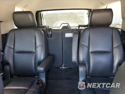 Zdjęcie 10 z 13 samochodu: 2013 CHEVROLET TAHOE C1500 LTZ VIN:1GNSCCE03DR181839 - miniatura