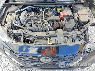 Zdjęcie 11 z 12 samochodu: 2024 NISSAN SENTRA SV VIN:3N1AB8CV0RY235959 - miniatura