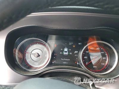 Zdjęcie 9 z 12 samochodu: 2023 DODGE CHARGER SXT VIN:2C3CDXBG4PH518742 - miniatura