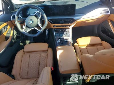 Zdjęcie 8 z 12 samochodu: 2026 BMW 330XI VIN:3MW89CW0XT8G60166 - miniatura