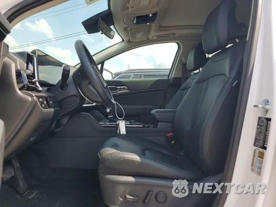 Zdjęcie 7 z 13 samochodu: 2025 KIA SPORTAGE EX VIN:5XYK33DF6SG325653 - miniatura