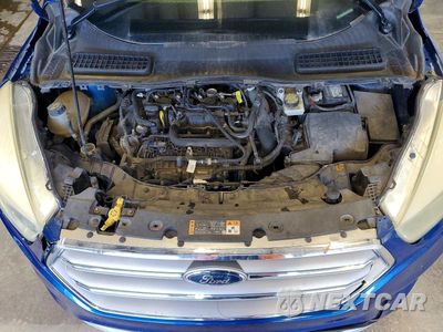 Zdjęcie 12 z 13 samochodu: 2017 FORD ESCAPE SE VIN:1FMCU9GDXHUE04227 - miniatura