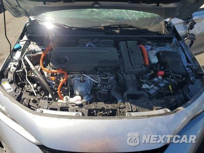 Zdjęcie 11 z 12 samochodu: 2025 HONDA CIVIC SPORT VIN:2HGFE4F83SH337357 - miniatura