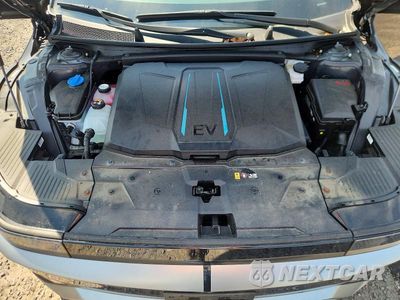 Zdjęcie 12 z 13 samochodu: 2024 HYUNDAI IONIQ 5 SEL VIN:KM8KN4DE9RU335881 - miniatura