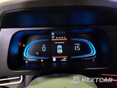 Zdjęcie 9 z 13 samochodu: 2026 HYUNDAI ELANTRA SEL SPORT VIN:KMHLM4DG9TU150536 - miniatura