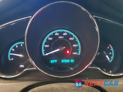 Zdjęcie 9 z 12 samochodu: 2012 CHEVROLET MALIBU 1LT VIN:1G1ZC5E09CF262954 - miniatura