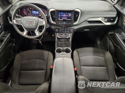 Zdjęcie 8 z 13 samochodu: 2024 GMC TERRAIN SLE VIN:3GKALMEG3RL329417 - miniatura