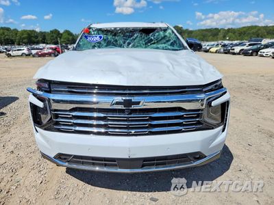 Piąte zdjęcie samochodu w środku: 2026 CHEVROLET TAHOE K1500 PREMIER VIN:1GNS6SKD7TR292286 - miniatura