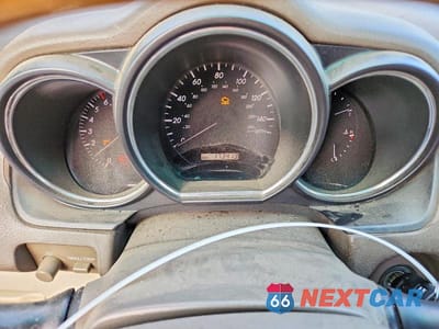 Zdjęcie 9 z 13 samochodu: 2004 LEXUS RX 330 VIN:JTJGA31U740036026 - miniatura