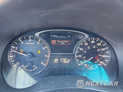 Zdjęcie 9 z 12 samochodu: 2013 NISSAN ALTIMA 2.5 VIN:1N4AL3AP9DC281394 - miniatura