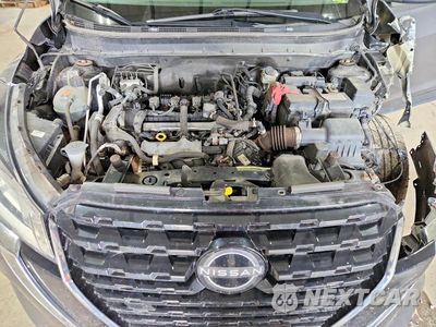 Zdjęcie 12 z 13 samochodu: 2023 NISSAN KICKS SV VIN:3N1CP5CV8PL523084 - miniatura