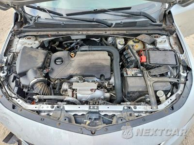 Zdjęcie 11 z 12 samochodu: 2017 CHEVROLET MALIBU LS VIN:1G1ZB5ST7HF249869 - miniatura