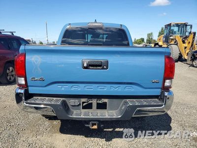 Zdjęcie 6 z 13 samochodu: 2019 TOYOTA TACOMA SR5 V6 VIN:3TMCZ5AN9KM192724 - miniatura