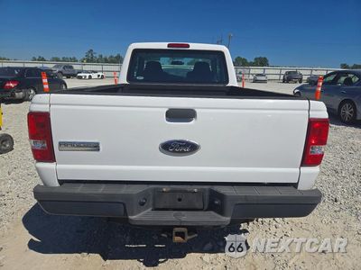 Zdjęcie 6 z 12 samochodu: 2009 FORD RANGER SUPER CAB VIN:1FTYR14D29PA23814 - miniatura