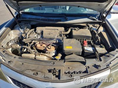 Zdjęcie 11 z 12 samochodu: 2013 TOYOTA CAMRY SE VIN:4T1BF1FK3DU660792 - miniatura