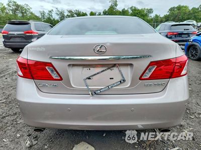 Zdjęcie 6 z 12 samochodu: 2007 LEXUS ES 350 VIN:JTHBJ46G772016968 - miniatura