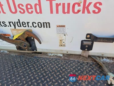 Zdjęcie 10 z 13 samochodu: 2015 ISUZU NPR HD BOX TRUCK VIN:JALC4W168F7000186 - miniatura
