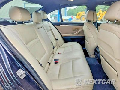 Zdjęcie 10 z 13 samochodu: 2016 BMW 535 XI VIN:WBA5B3C57GG260564 - miniatura