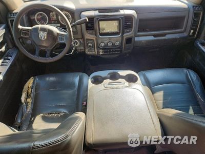 Zdjęcie 8 z 12 samochodu: 2015 RAM 4500 VIN:3C7WRLFL9FG539596 - miniatura