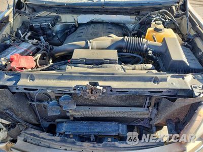 Zdjęcie 11 z 13 samochodu: 2011 FORD F150 SUPERCREW VIN:1FTFW1ET1BFB42777 - miniatura