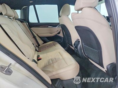 Zdjęcie 11 z 14 samochodu: 2021 BMW X3 SDRIVE30I VIN:5UXTY3C04M9F07425 - miniatura