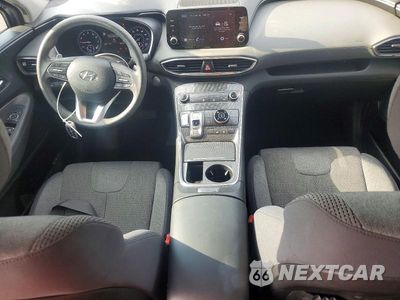 Zdjęcie 8 z 13 samochodu: 2022 HYUNDAI SANTA FE SEL VIN:5NMS2DAJ6NH453614 - miniatura