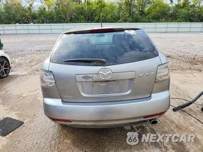 Zdjęcie 6 z 12 samochodu: 2011 MAZDA CX-7 VIN:JM3ER2B51B0363353 - miniatura