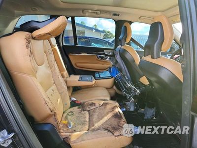 Zdjęcie 11 z 14 samochodu: 2016 VOLVO XC90 T6 VIN:YV4A22PK4G1052363 - miniatura